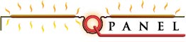 Q-Panel Logo